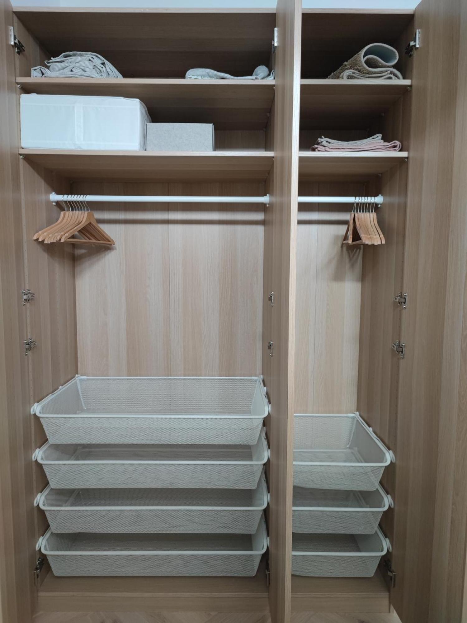 Appartement D'Architecte Avec Vue Sur Jardin La Courneuve Dış mekan fotoğraf